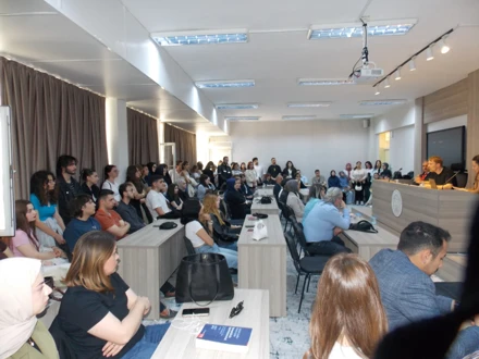 LUCA KIESER - LESUNG